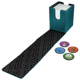 ULTRA PRO - Alola Alcove Click Deck Box for Pokémon - Gamesmart